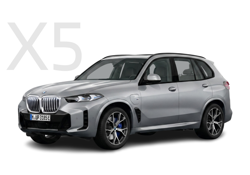 xDrive50e M Sport